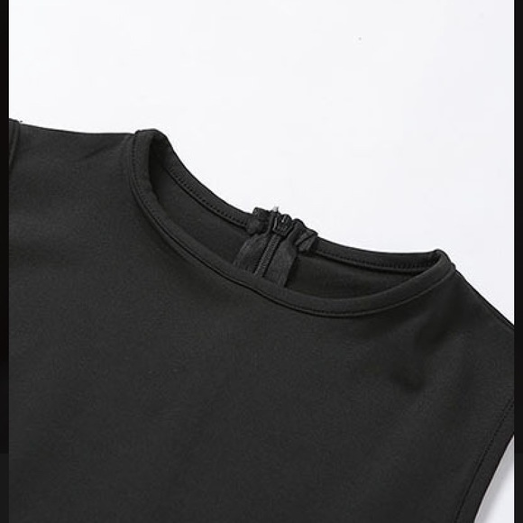 Women’s short bodysuit - Picture 10 of 10